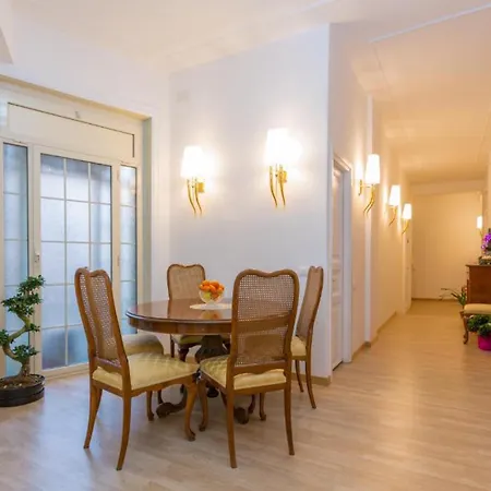 BQ House Castello Luxury Rooms-2